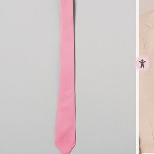 Revelry Mens Tie Rosette